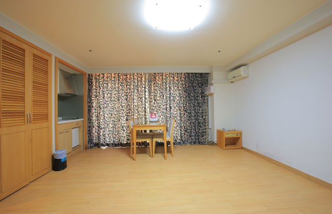 Mona Yongpyong Tower Condominium - Foto 6