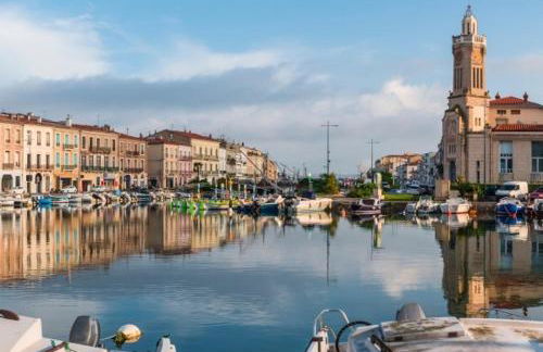 Le Nautica Plage T2 climatisé en bord de mer - Foto 29