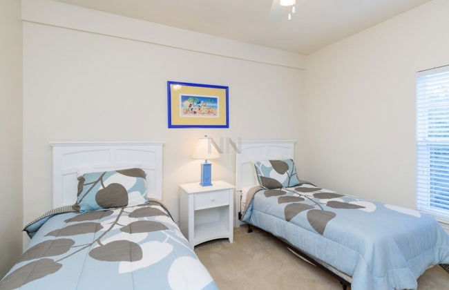 Fv88818 - Lucaya Village - 4 Bed 3 Baths Townhome - Foto 5