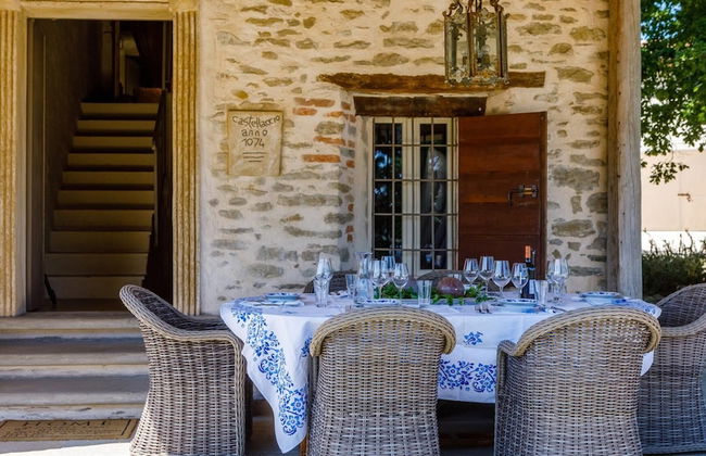 Il Castellaccio 8 in Brisighella - Foto 2