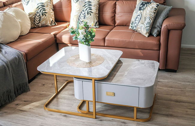 StayAU Gorgeous 5BR BBQ Home Geelong - Foto 11