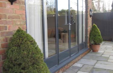 Hesmonds Oast Lodge - Foto 15