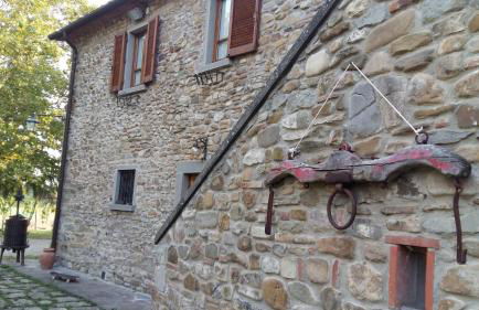 Casa Giogo - Foto 73