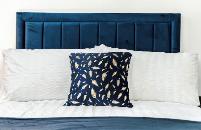 Kunda House Pershore - Foto 50