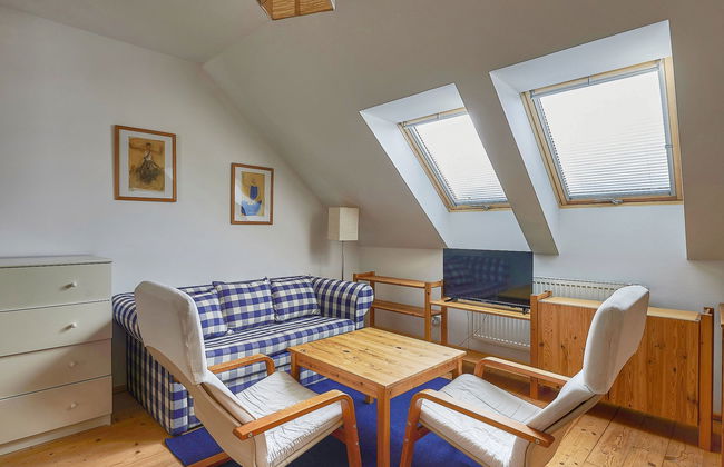 1 bedroom Apartment in Harrachov - Photo 3