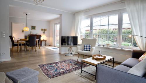 Strandweg-Hus Schobüll - Foto 3