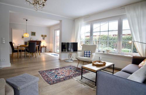 Strandweg-Hus Schobüll - Foto 3