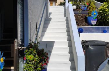 Ferienwohnung Galina 1 - Foto 9