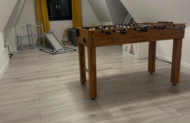 Tatrzański Domek & SPA - Foto 20