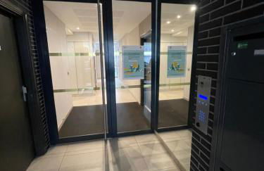 Logement neuf, Porte de la Villette - Foto 29