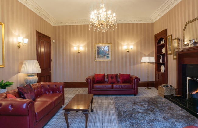 Newton Manor House -7 Bedroom House - Foto 27