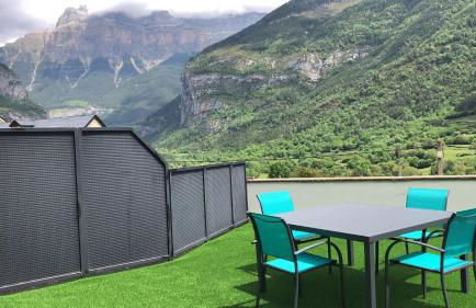 Apartamento Marbore (Torla-Ordesa) - Photo 23