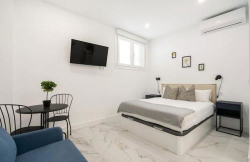 Nice studio in Madrid LEY2 - Foto 14