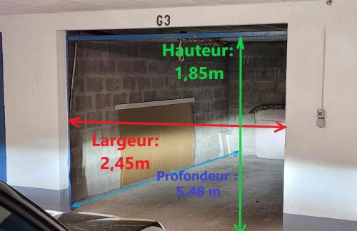 Magnifique vue mer - Photo 19