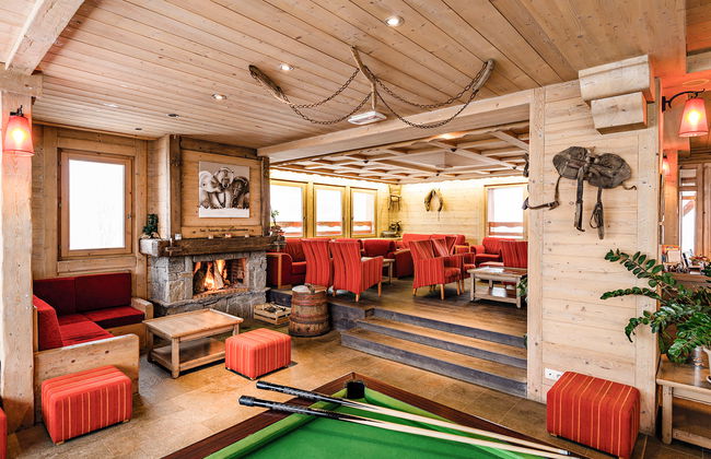 Les Hauts de Comborciere - Foto 12