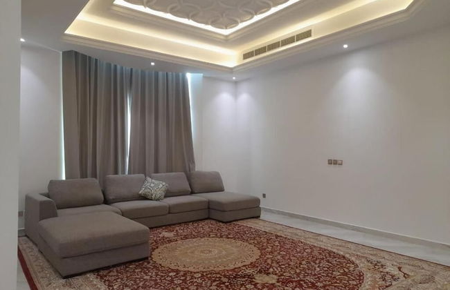 Holiday Villa Ras Al Khaimah - Photo 17