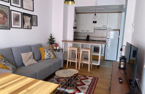 Aeropuerto - IFEMA 2 - Photo 8