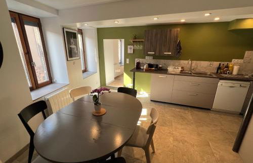 Une parenthèse au Vivier - Foto 6