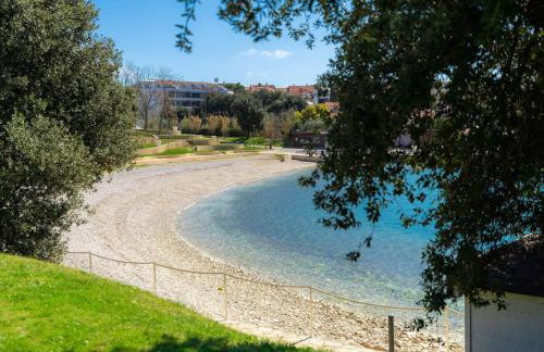 SUNSET VALA new beachfront apartment Pjescana Uvala - Medulin - Pula - Photo 40