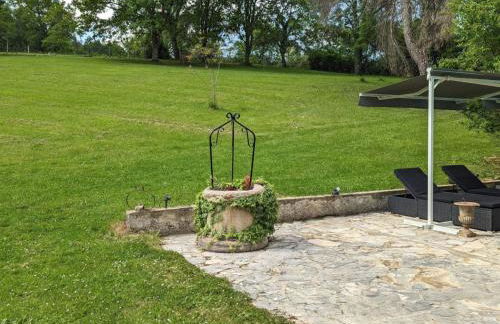 Holiday Home im Herzen des Périgord Noir in der Nähe von Limeuil by Interhome - Foto 20