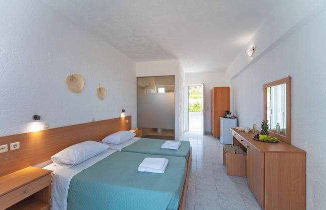 Yiasemi Faliraki rooms - Foto 10