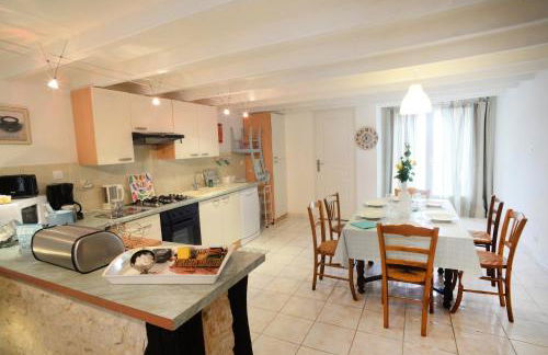 Les Gîtes de La Treille - Foto 8