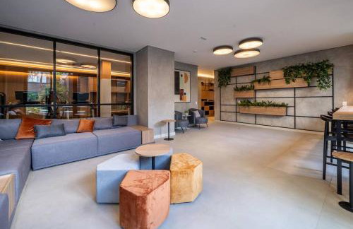 Apartamento ao lado metrô Saúde, próximo São Paulo Expo, Cetrus, CASV, Congonhas - Foto 34