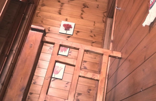 Wooden House near Sea - Foto 21