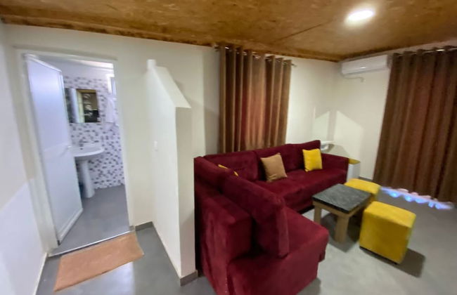 Full Moon Apartments - Foto 5