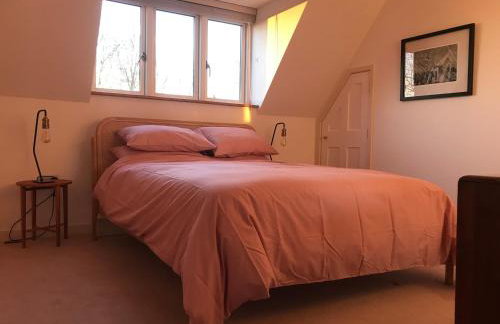 High Cogges Farm Holiday Cottages - Photo 36