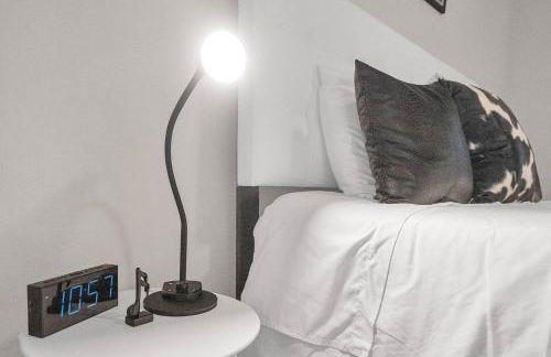 Patio Retreat Festival Season Getaway - Foto 36