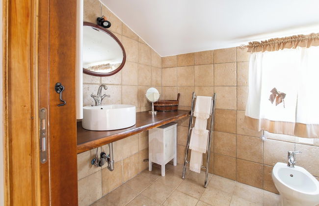 3888 Villetta tra Mari e Monti by Barbarhouse - Foto 24