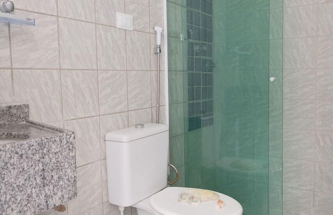 Flat do Golfinho - Foto 8