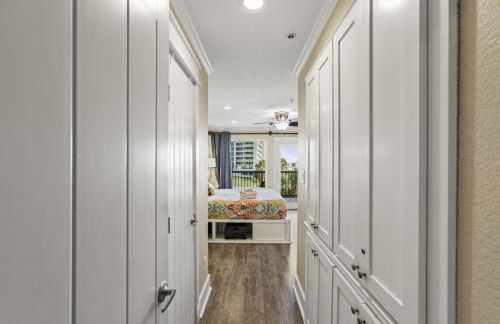 Oceanview Two Balconies Heated Pool Walk to beach - Foto 39