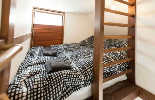 Nozawa Cottage - Photo 4