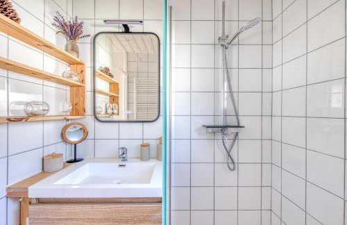 Maison de charme au bord du lac - Foto 23