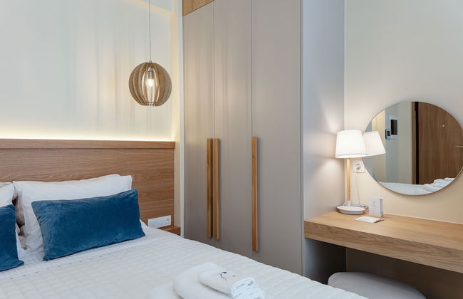 7 City Luxury Apartments - Foto 8