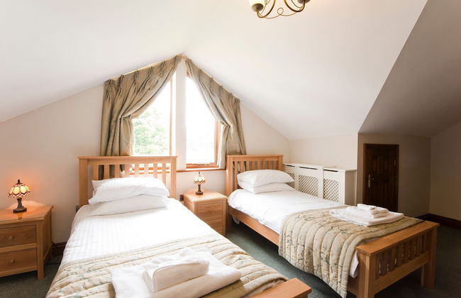 Green Acres Cottages - Foto 8