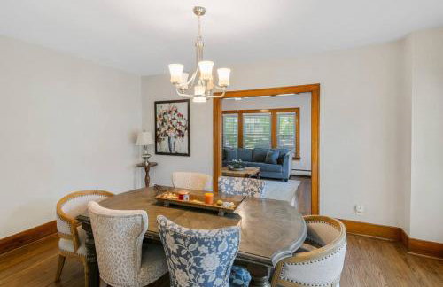 DT Libertyville Home With Arcade PacMan by Navy Base - Foto 12