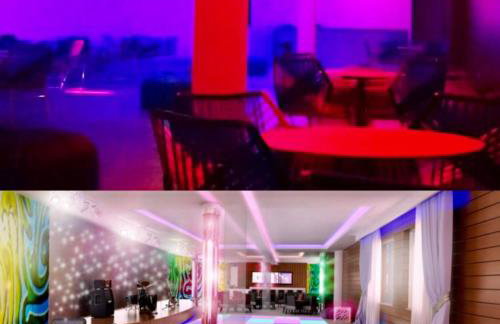 Malai Manso Cotista - Resort Acomodações 4 hosp - Foto 49