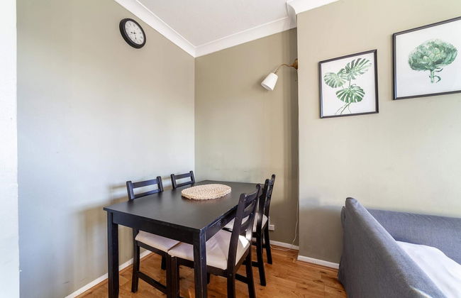 Bright and Cosy Apartment in South London - Foto 12