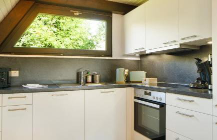 Ferienhaus Auszeit mit Terrasse - Photo 16