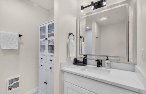 Exclusive Lakefront For 10 with Sauna Kayaks Peace - Foto 19