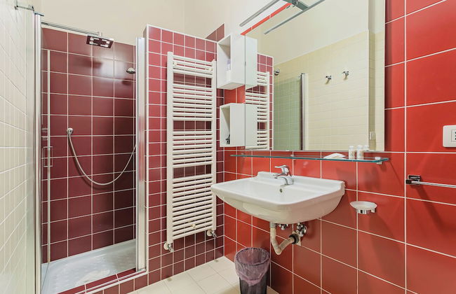 Helios Rooms by Wonderful Italy - Foto 37