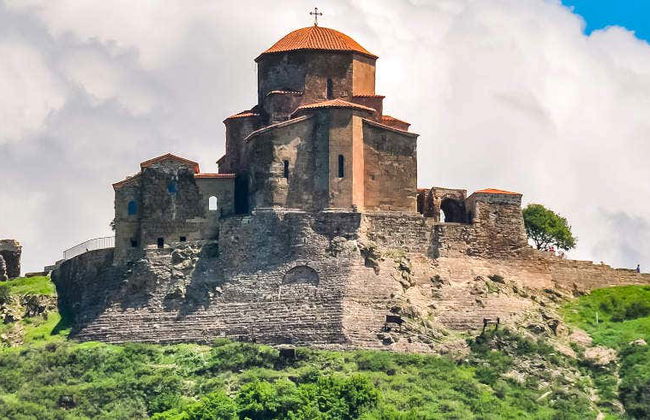 Private Day Trip from Tbilisi - Foto 1