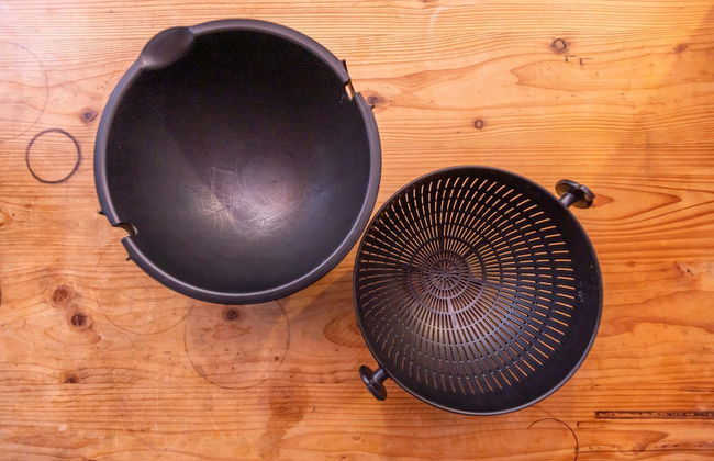 The temple - Houjuji - - Foto 34