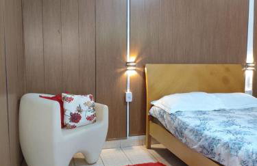 Casa 2 quartos proximo rodoviaria de Juiz de Fora, zona norte - Foto 4