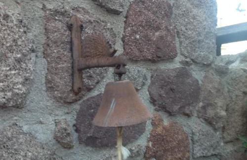 serenity villa Aegina fantastic view near the beach - Foto 38