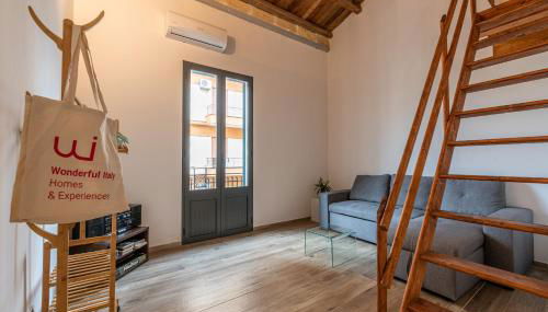 Zisa Castle Apartment by Wonderful Italy - Foto 3