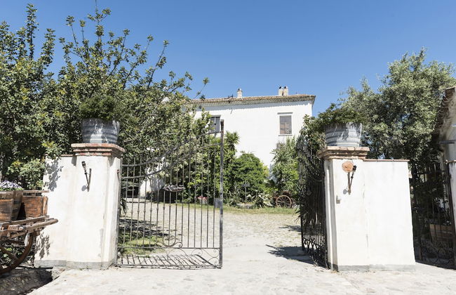 Agriturismo Dattilo - Foto 34